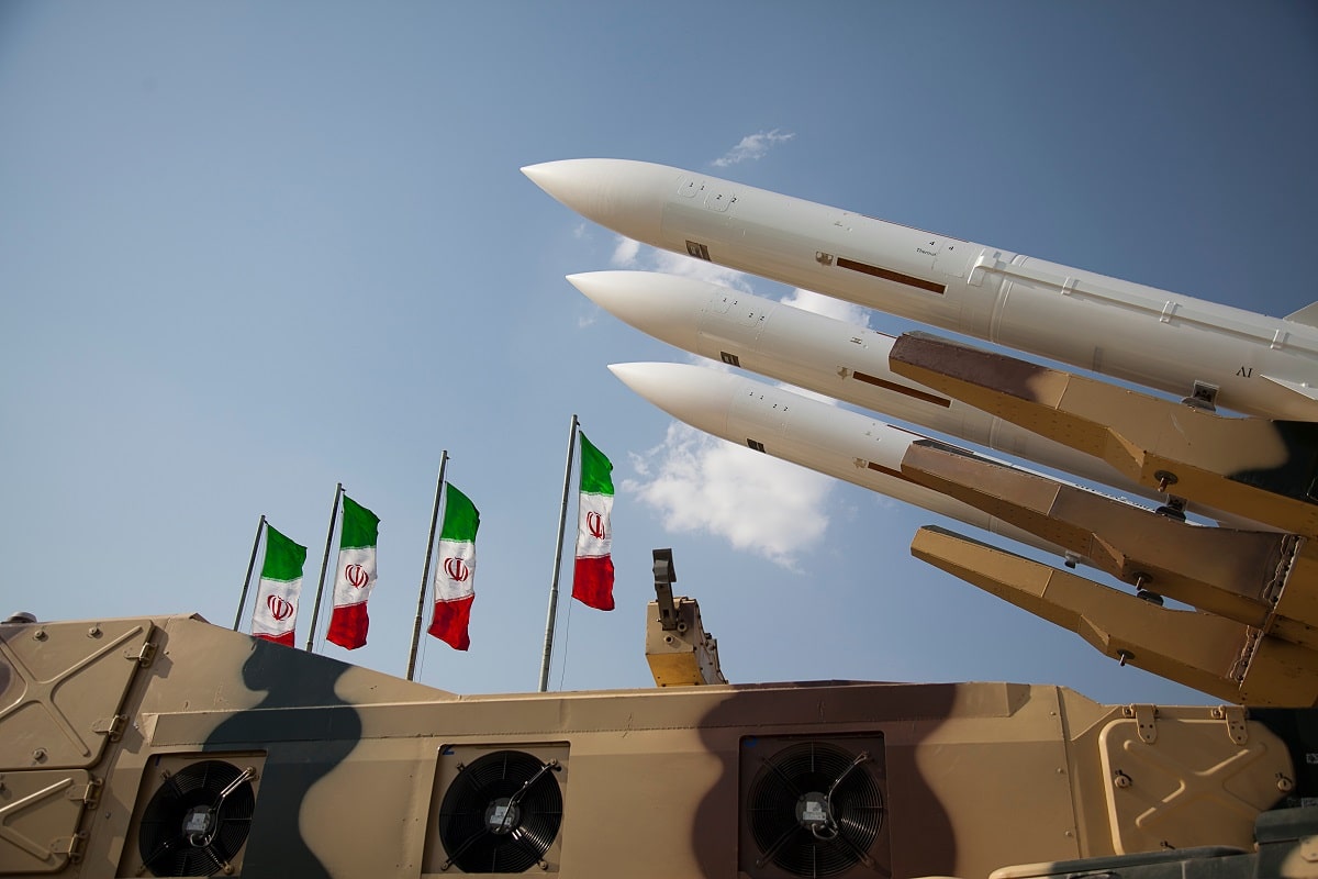 Urgently Needed: An Up-to-date National Security Strategy
