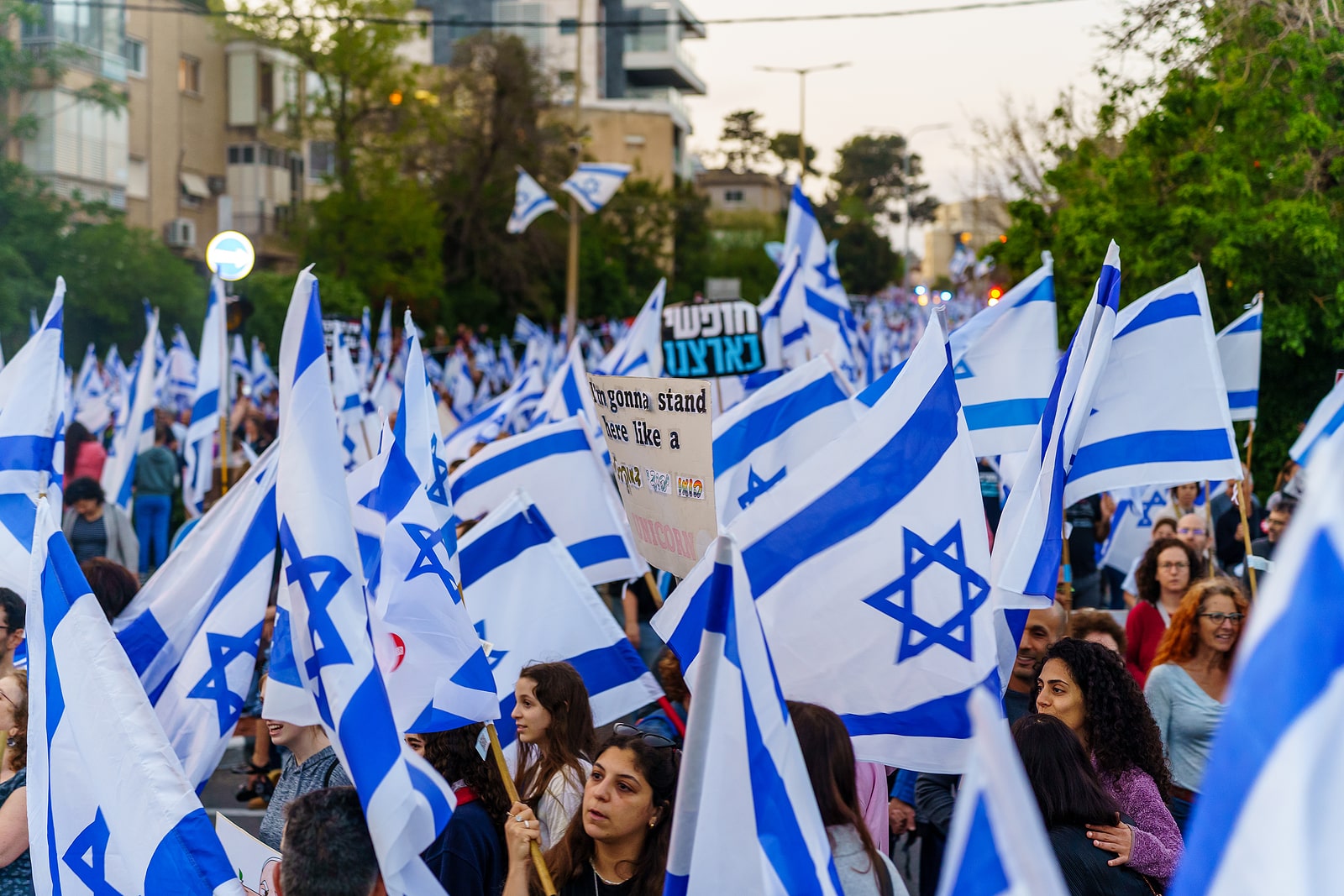 ראיון אל"מ (במיל') משה (מוסא) פלד