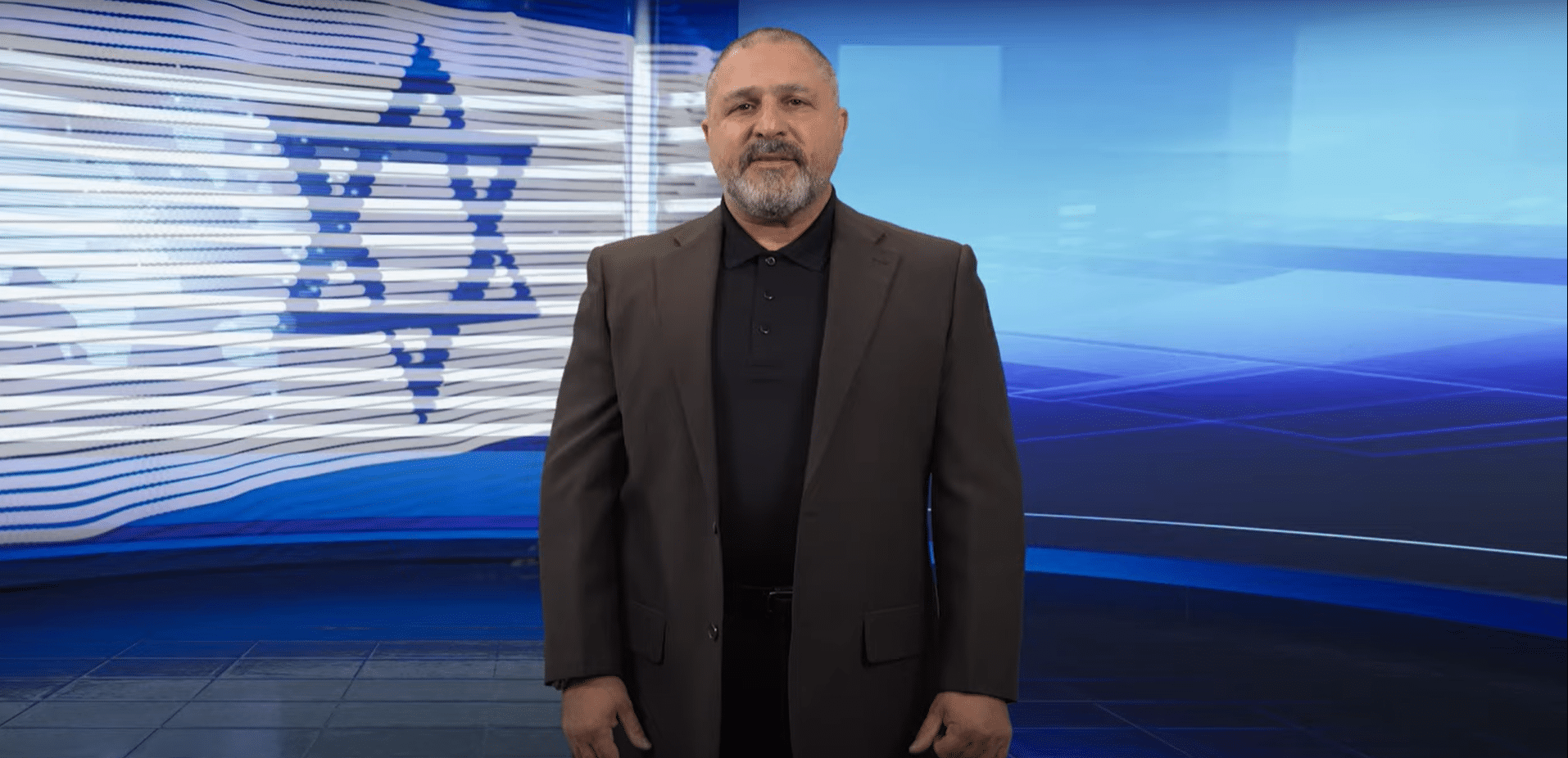 מבט ביטחוני משה פוזיילוב