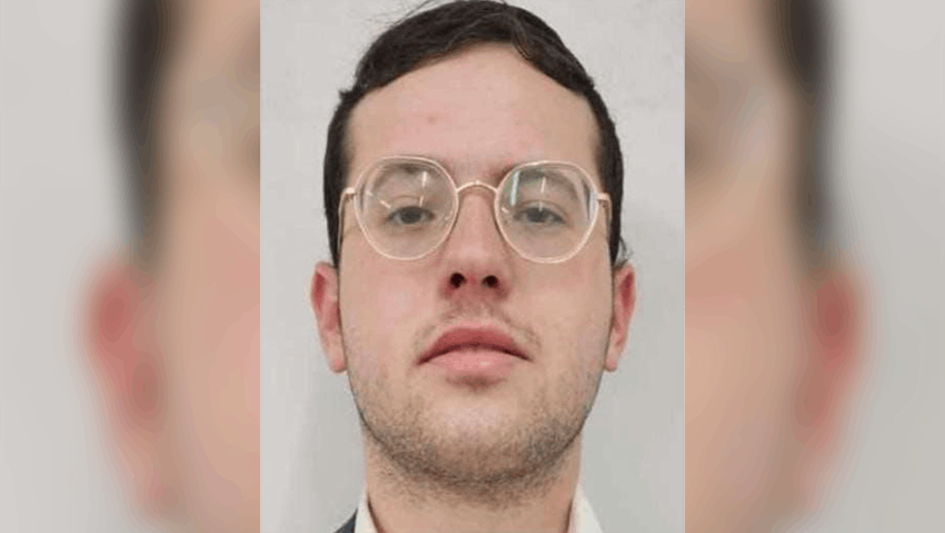 Ori Yaish and Yishay Gertner were murdered in the Reem attack