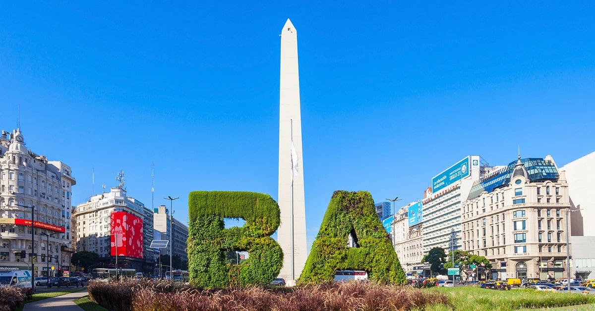 buenos aires