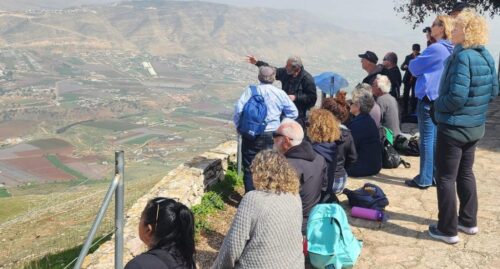 להקשיב לרעיונות