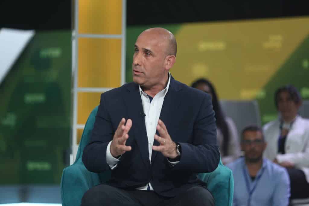 Brig. Gen. (Res.) Amir Avivi: Seize Opportunities to Build a Better Future